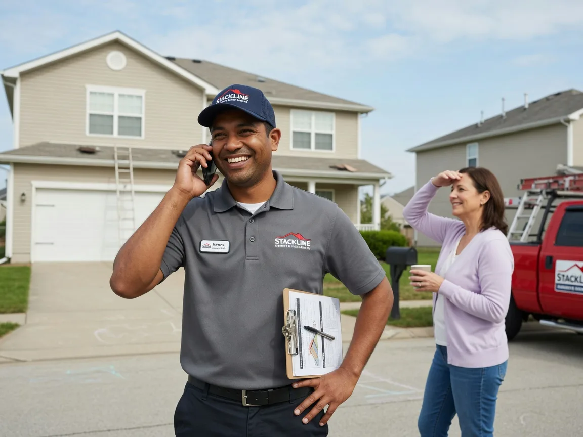 Chimney flashing repair Glendale, WI FAQs